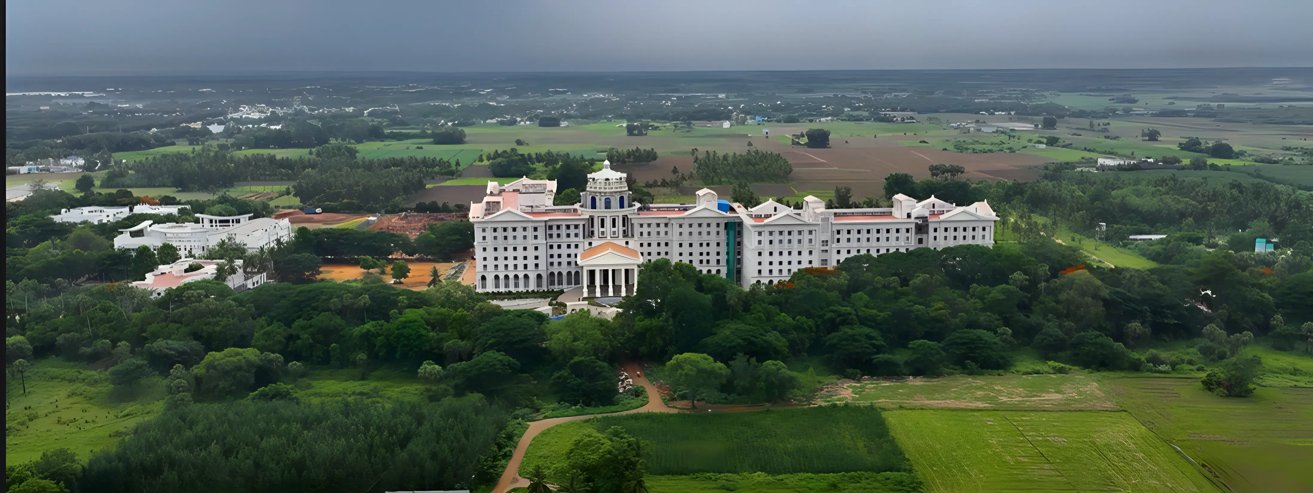 Sri Manakula Vinayagar Engineering College Pondicherry Campus photo 1